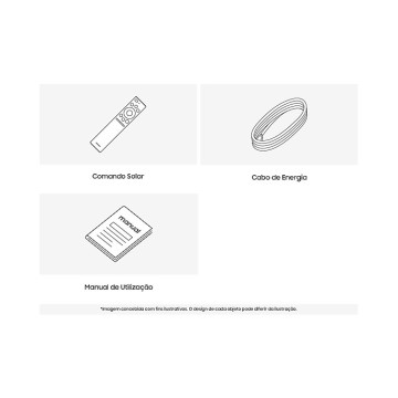 SAMSUNG - OLED Smart TV TQ77S90FAEXXC Samsung - 6