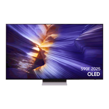 SAMSUNG - OLED Smart TV TQ77S90FAEXXC Samsung - 7