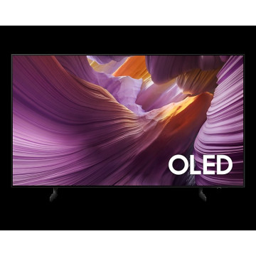 SAMSUNG - OLED Smart TV TQ83S85FAEXXC Samsung - 1