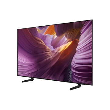 SAMSUNG - OLED Smart TV TQ83S85FAEXXC Samsung - 2
