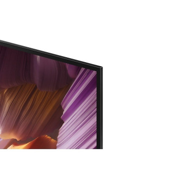SAMSUNG - OLED Smart TV TQ83S85FAEXXC Samsung - 4