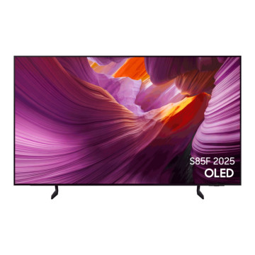 SAMSUNG - OLED Smart TV TQ83S85FAEXXC Samsung - 6