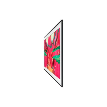 SAMSUNG - QLED Smart TV The Frame TQ85LS03FWUXXC Samsung - 3