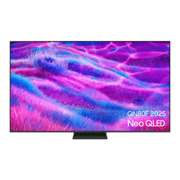 SAMSUNG - Neo QLED Smart TV TQ85QN80FAUXXC Samsung - 5