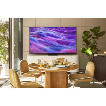 SAMSUNG - Neo QLED Smart TV TQ85QN80FAUXXC Samsung - 6