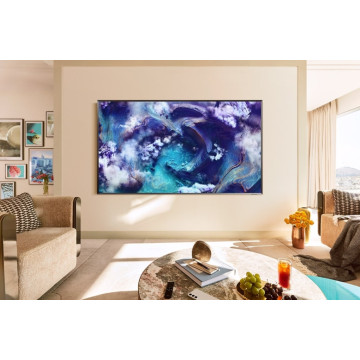 SAMSUNG - Neo QLED Smart TV TQ85QN900FTXXC Samsung - 11