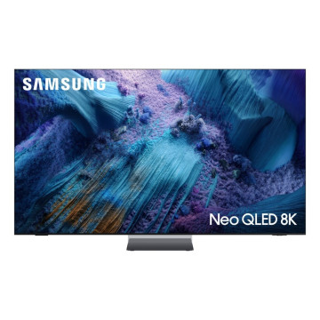 SAMSUNG - Neo QLED Smart TV TQ85QN990FTXXC Samsung - 1