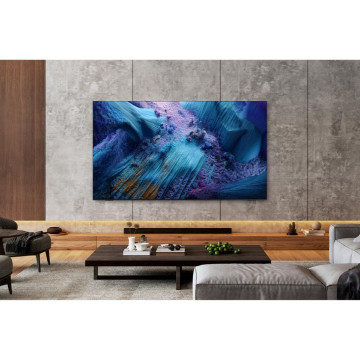 SAMSUNG - Neo QLED Smart TV TQ85QN990FTXXC Samsung - 5