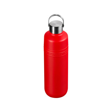 LE CREUSET - Garrafa Térmica On The Go 500ml Cereja 41066280600001 LE CREUSET - 2
