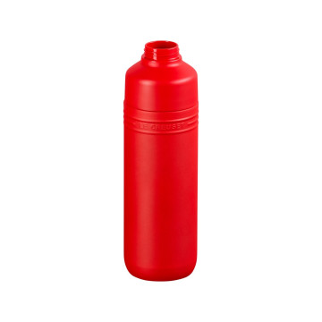 LE CREUSET - Garrafa Térmica On The Go 500ml Cereja 41066280600001 LE CREUSET - 4