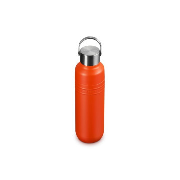 LE CREUSET - Garrafa Térmica On The Go 500ml Vulcânico 41066280900001 LE CREUSET - 2
