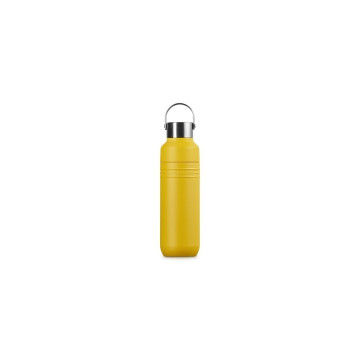 LE CREUSET - Garrafa Térmica On The Go 500ml Nectar 41066286720001 LE CREUSET - 2