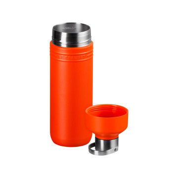 LE CREUSET - Garrafa Térmica On The Go 1L Vulcânico 41066330900001 LE CREUSET - 2