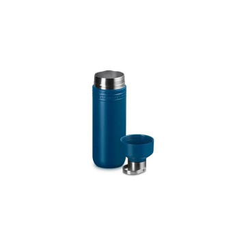 LE CREUSET - Garrafa Térmica On The Go 1L Deep Teal 41066336420001 LE CREUSET - 3