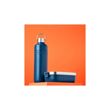 LE CREUSET - Garrafa Térmica On The Go 1L Deep Teal 41066336420001 LE CREUSET - 4