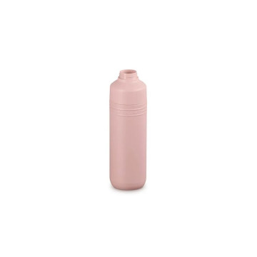 LE CREUSET - Garrafa Térmica On The Go 1L Shell Pink 41066337770001 LE CREUSET - 3