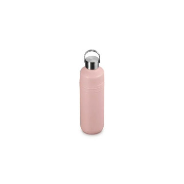 LE CREUSET - Garrafa Térmica On The Go 1L Shell Pink 41066337770001 LE CREUSET - 4