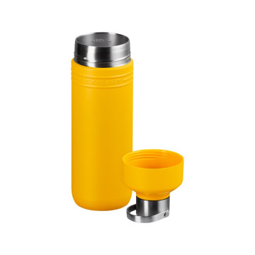 LE CREUSET - Garrafa Térmica On The Go 1L Nectar 41066336720001 LE CREUSET - 2