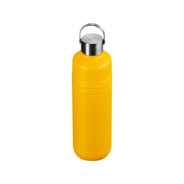 LE CREUSET - Garrafa Térmica On The Go 1L Nectar 41066336720001 LE CREUSET - 3