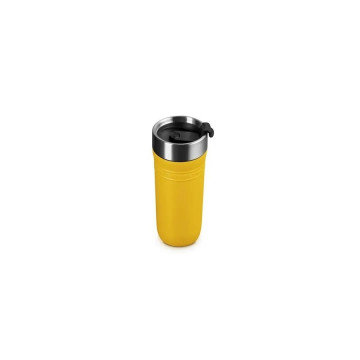 LE CREUSET - Caneca Térmica On The Go 350ml Nectar 41067196720001 LE CREUSET - 3