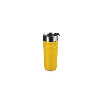 LE CREUSET - Caneca Térmica On The Go 350ml Nectar 41067196720001 LE CREUSET - 4