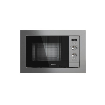 TEKA - Microondas Enc. MS 6200 BIH SS Total 112070012 TEKA - 1