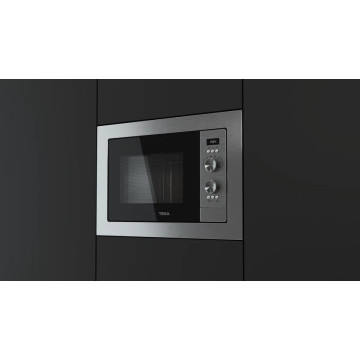 TEKA - Microondas Enc. MS 6200 BIH SS Total 112070012 TEKA - 3