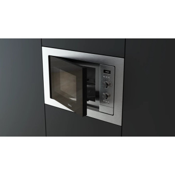 TEKA - Microondas Enc. MS 6200 BIH SS Total 112070012 TEKA - 5