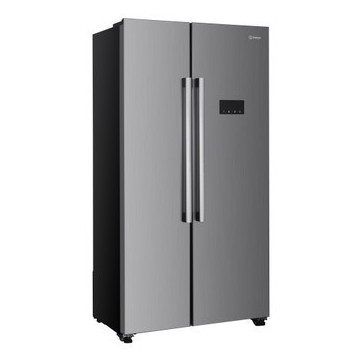 FRIGORÍFICO SIDE BY SIDE INDESIT - INGF 6441 XP4E INDESIT - 2