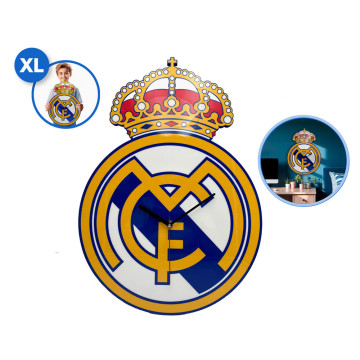 Relógio de parede do Real Madrid KIDS LICENSING - 1