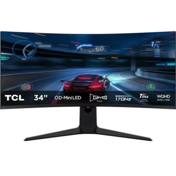  TCL - 1