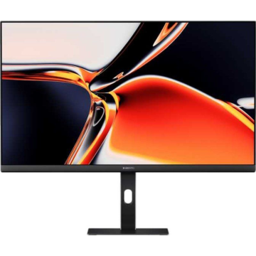 Monitor profissional Xiaomi A27Ui 27'/ 4K UHD/ Preto XIAOMI - 1