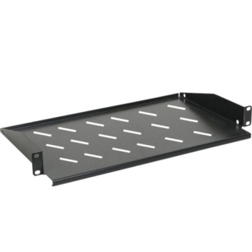 Bandeja de parede fixa para rack Phasak PHO 5325 / altura 1U PHASAK - 1