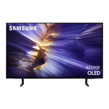 Led Samsung Tq-42-s-90-faexxc Samsung | Linha Castanha - 1