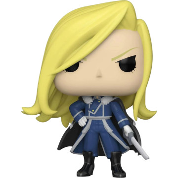 ANIMAÇÃO FUNKO POP...