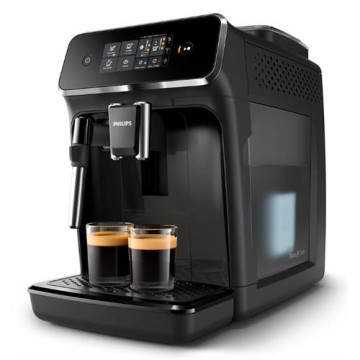MÁQUINA DE CAFÉ SUPERAUTOMÁTICA PHILIPS - EP 2225/10 PHILIPS - 1