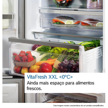 FRIGORÍFICO BOSCH - KIR81ADD0 - BOSCH - 3