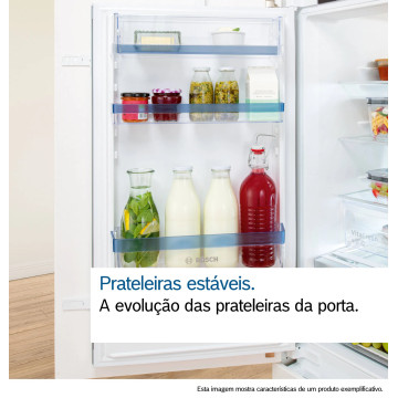FRIGORÍFICO BOSCH - KIR81ADD0 - BOSCH - 4