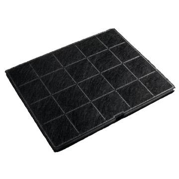 FILTRO DE CARBONO AEG/ELECTROLUX - ECFB01ST ELECTROLUX - 1