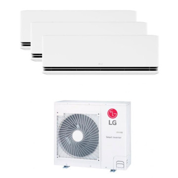  Lg | Linha Conforto - 1