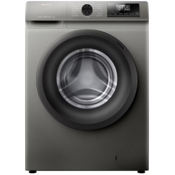Máquina de Lavar Roupa Hisense WF1Q8041BT HISENSE - 1