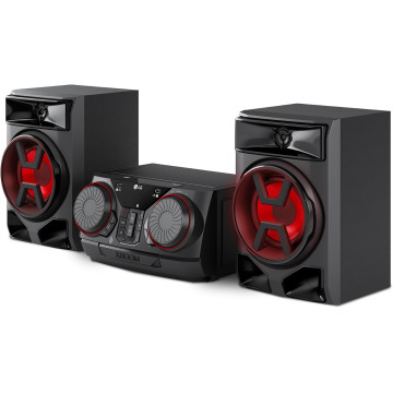 Sistema som lg ck-43-n. Deusllk LG - 1