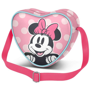 Bolsa de fitas da Disney Minnie KARACTERMANIA - 1