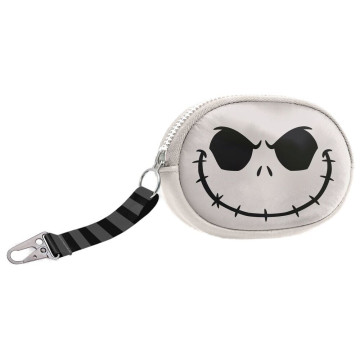 Carteira Jakks do Estranho Mundo de Jack da Disney KARACTERMANIA - 1