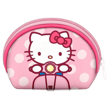 Carteira Hello Kitty Moto KARACTERMANIA - 1