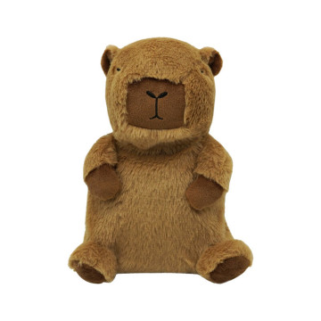 Pelúcia Térmica de Semente de Capivara PUCKATOR - 1