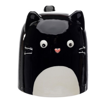 Caneca Gato 3D 500ml PUCKATOR - 1