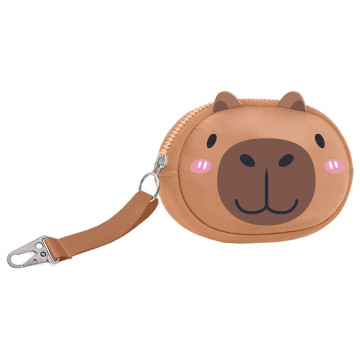 Carteira Capivara Oh My Pop! KARACTERMANIA - 1