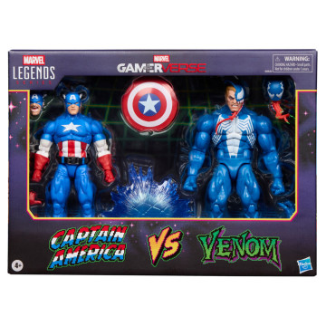  HASBRO - 1