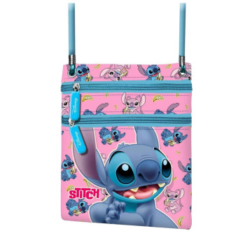 Sacola surpresa Stitch Disney KARACTERMANIA - 1